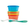 Best Set de repas - 300ml - 3m+ Ustensiles De Repas