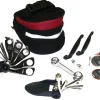 Clearance Set de réparation avec saccoche de selle Accessoires Vélo