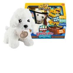 Hot Set de soins avec chien II Interactif