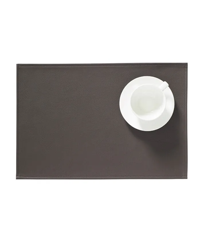 Best Set de table chocolate 30 x 45 cm Textile De Cuisine|Textile De Cuisine