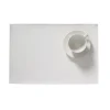 Clearance Set de table cloud white 30 x 45 cm Textile De Cuisine|Textile De Cuisine