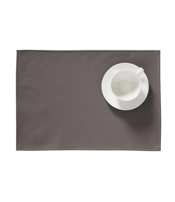 Discount Set de table fungi 30 x 45 cm Textile De Cuisine