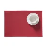 Hot Set de table red 30 x 45 cm Textile De Cuisine|Textile De Cuisine