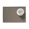 Online Set de table taupe 30 x 45 cm Textile De Cuisine|Textile De Cuisine