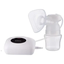 Best Set de tire-lait électrique - 180 ml L'allaitement