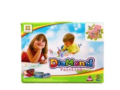 Sale Set diamond painting I Matériel De Peinture