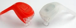 New Set flashy avant + arrière led Accessoires Vélo