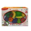 Discount Set fruits et légumes 28 pièces Jeu De Rôle