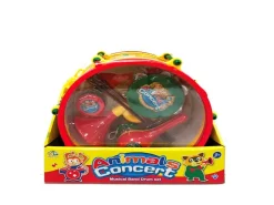 Sale set instuments musique11 pieces Jouets Musicaux
