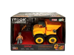 Sale Set jouets chantier III Véhicules