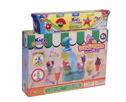 New Set pate a modeler - ice cream Modeler