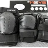 Best Set Protection Adult 3-pack Small Vélo Et Conduite