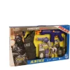Sale Set équipement police Jeu De Rôle