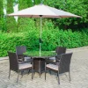 Best Set repas Rhodos Ensembles De Jardin|Meubles De Jardin