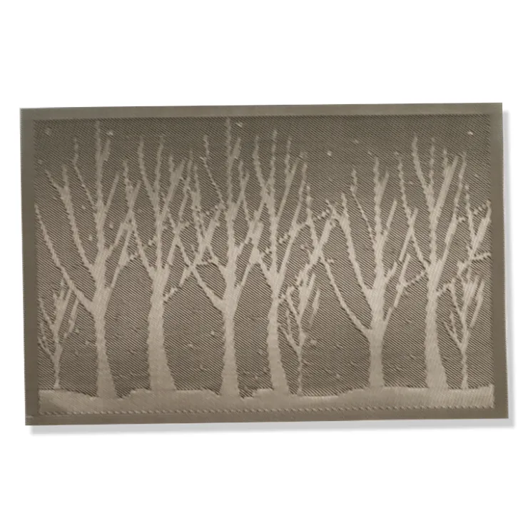 Best Set table Ancona 30x45 cm beige Textile De Cuisine|Textile De Cuisine