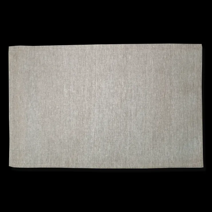 Best Set table Ancona 30x45 cm Bianco Textile De Cuisine|Textile De Cuisine