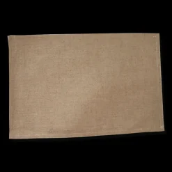 New Set table Ancona 30x45 cm Grigio Textile De Cuisine|Textile De Cuisine