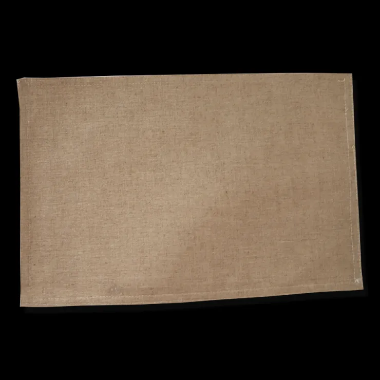 New Set table Ancona 30x45 cm Grigio Textile De Cuisine|Textile De Cuisine