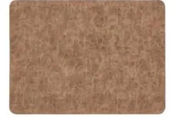 Sale Set Table Truman Rectangle Walnut Double Être À Table|Textile De Cuisine