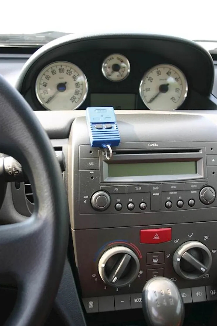 Sale Set Velcro 12 pcs Réparation Voiture