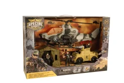 Sale Set véhicules militaires Sets À Jouer Figures Et Animaux