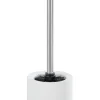 Online Set wc basic blanc Accessoires De Toilette