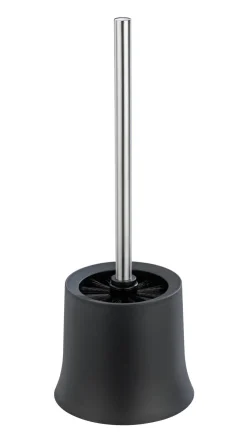 Sale Set wc basic noir Accessoires De Toilette
