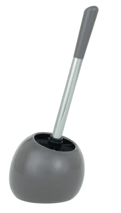 New Set wc Polaris gris Accessoires De Toilette