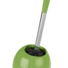 New Set wc Polaris vert Accessoires De Toilette