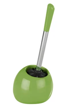 New Set wc Polaris vert Accessoires De Toilette