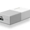Outlet Sg Portable Charger Usb White Accessoires Smartphone