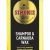 Shampooing et carnauba wax 1 l Nettoyage Extérieur