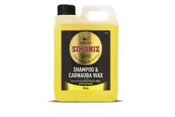 Online Shampooing et carnauba wax 2 l Nettoyage Extérieur