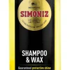 Sale Shampooing lustrant 1 l Nettoyage Extérieur