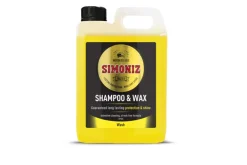 New Shampooing lustrant 2 l Nettoyage Extérieur