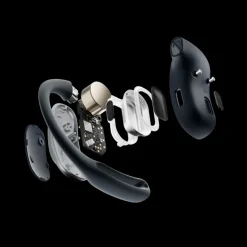 Clearance OpenFit Air Ecouteurs sport sans fil - Noir Audio