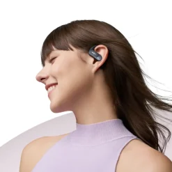 Clearance OpenFit Air Ecouteurs sport sans fil - Noir Audio