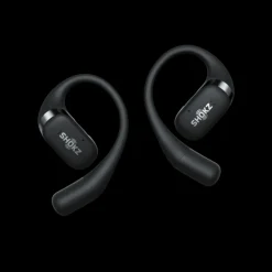 New OpenFit Ecouteurs sport sans fil - Noir Audio