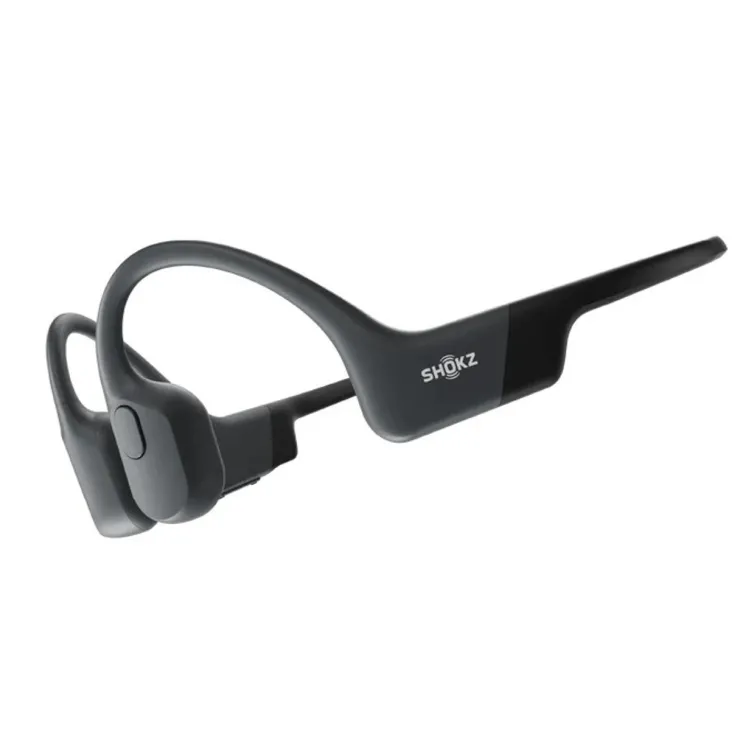 Best OpenRun Ecouteurs sport sans fil USB-C - Noir Audio