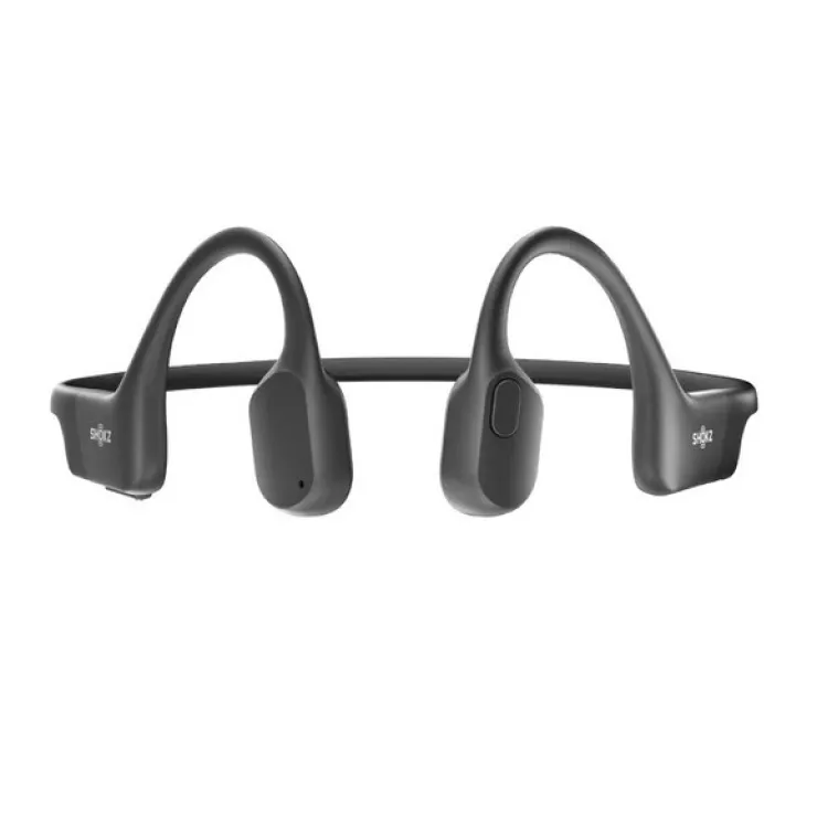 Best OpenRun Ecouteurs sport sans fil USB-C - Noir Audio