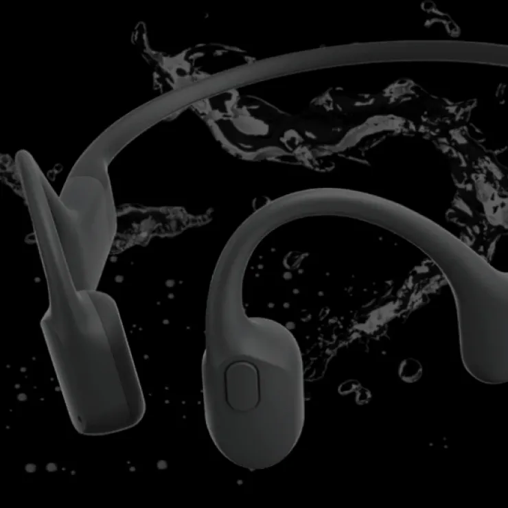 Sale OpenRun Pro Ecouteurs sport sans fil - Noir Audio