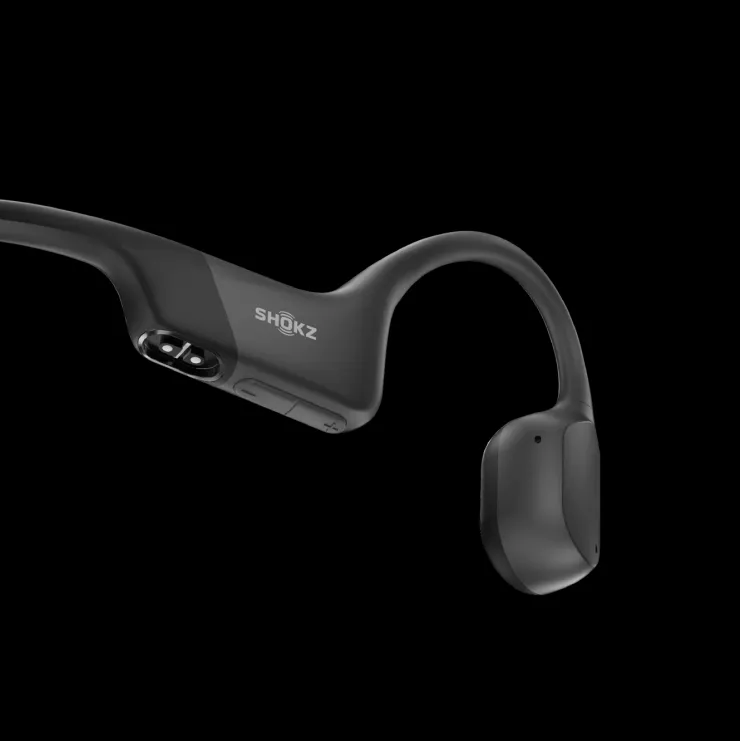 Sale OpenRun Pro Ecouteurs sport sans fil - Noir Audio
