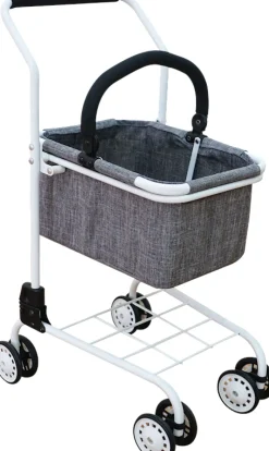 Clearance SHOPPING TROLLEY Jeu De Rôle