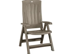 Discount Siège Corfu Chaises De Jardin|Meubles De Jardin