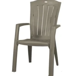 Discount Siège Santorini Chaises De Jardin|Meubles De Jardin