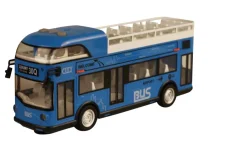 Discount Sightseeing bus Véhicules
