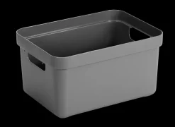 Clearance Sigma Home Box anthracite 13 l Boîtes En Plastique