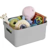 Best Sigma Home Box gris 5 l Boîtes En Plastique