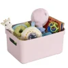 Sale Sigma Home Box rose 13 l Boîtes En Plastique