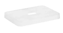 Discount Sigma Home Couvercle transparent 5 l Boîtes En Plastique